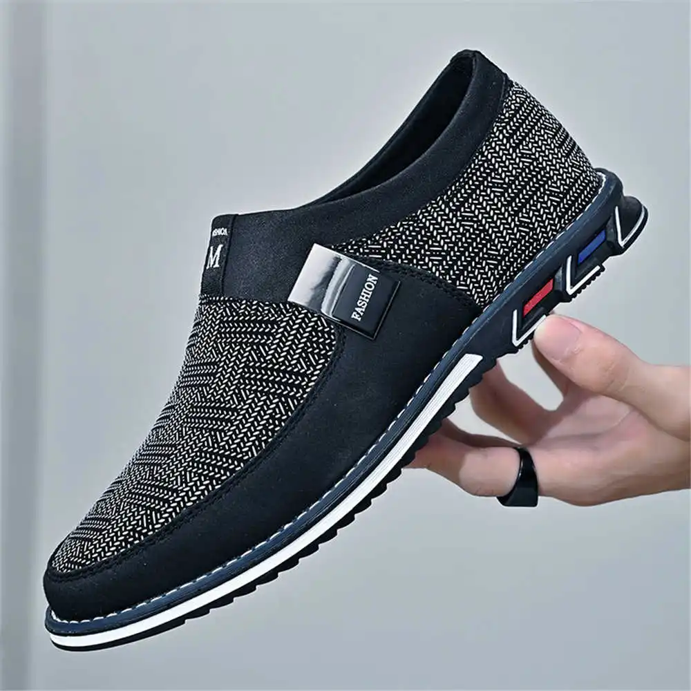 Men'S Accessories Canada - Dark Blue 44-45 Summer Shoes Sale