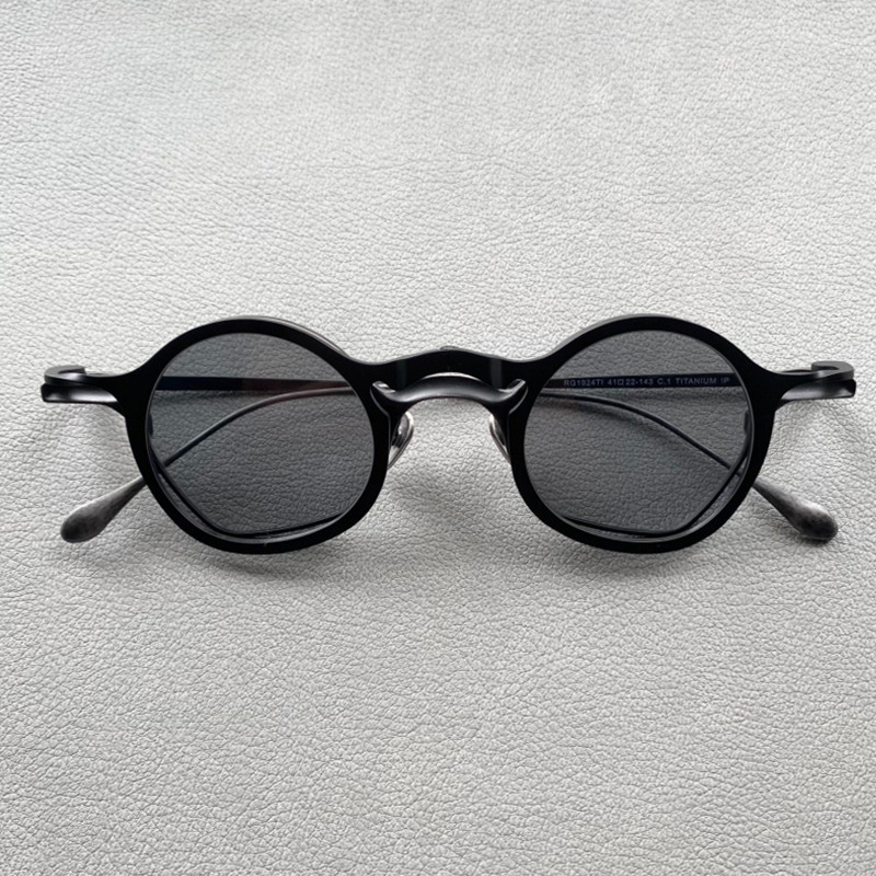Men Accessories Hk - Top Quality Pure Titanium With Magnet