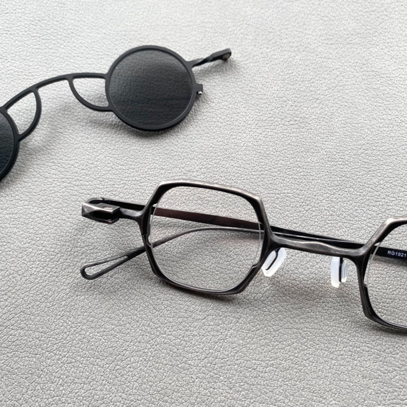 Top Quality Titanium Alloy wit - đánh giá và giá Men Accessories Hk