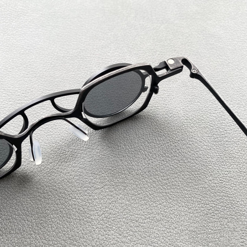Top Quality Titanium Alloy wit - đánh giá và giá Men Accessories Hk