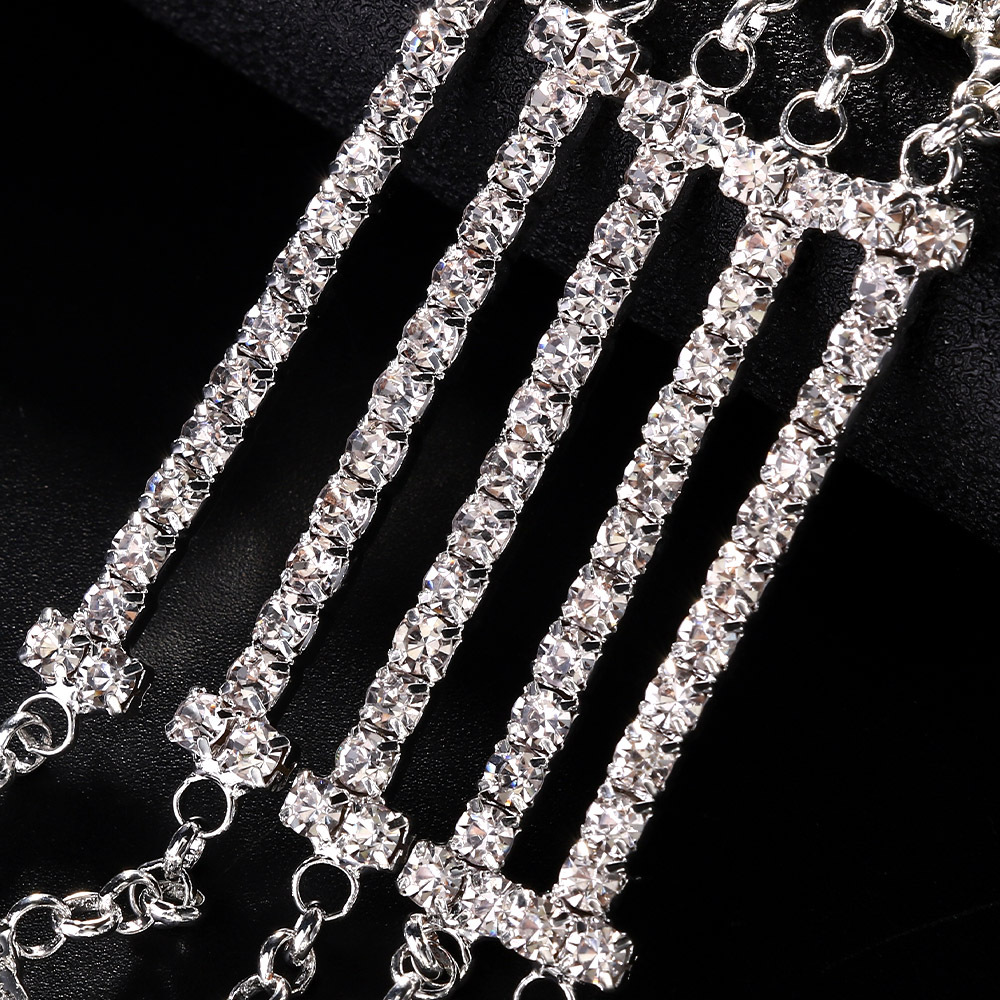 New Personality Luxury Exagger - đánh giá và giá Men Accessories Ring And Bracelet