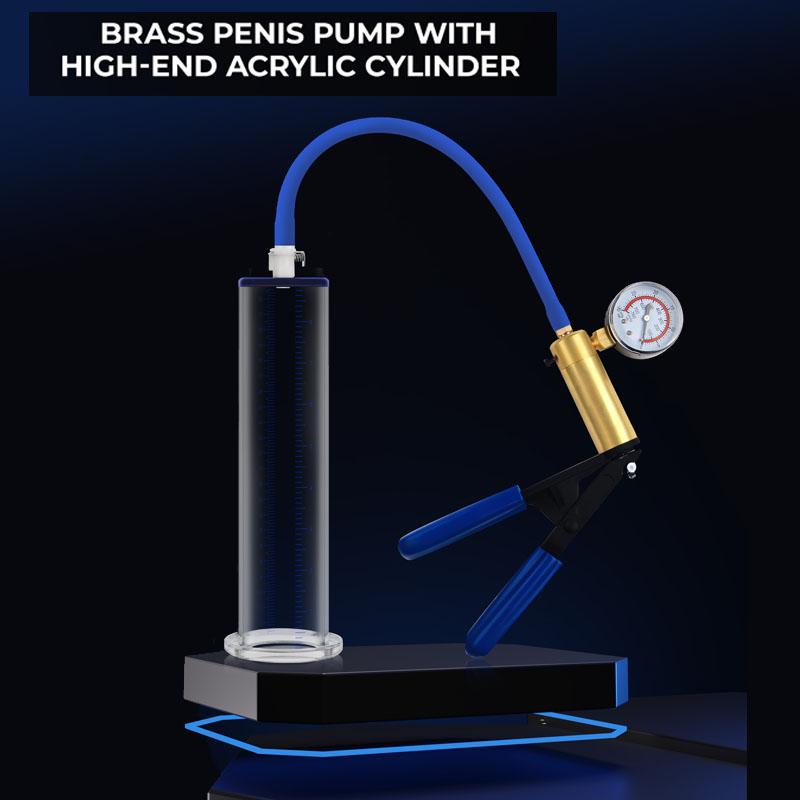 Male Penis Vacuum Pump Enlarge - đánh giá và giá Men Accessories Combo Set