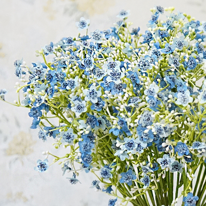 1/3 Bundles Gypsophila Bride H - đánh giá và giá Men Accessories Bouquet