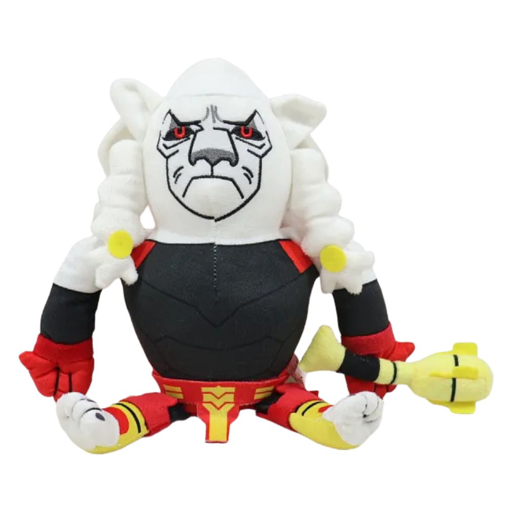 Invincible Plush Cartoon Omni  - đánh giá và giá Men Accessories Gift Set