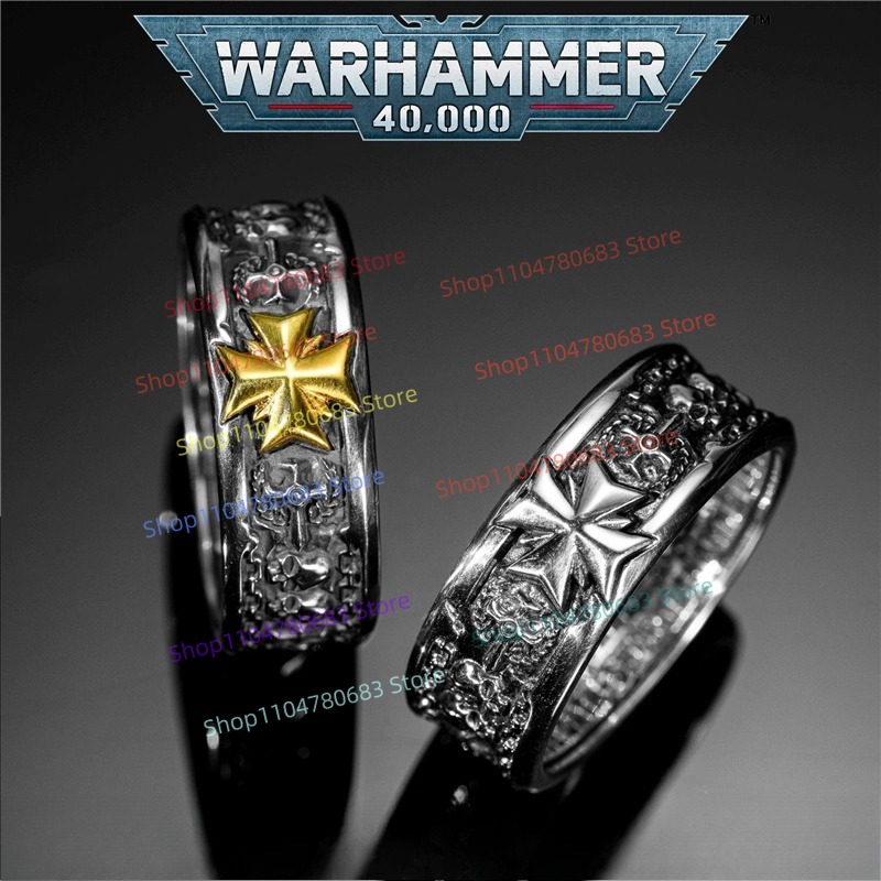 40K Black Templars Crusader Vo - đánh giá và giá Men Accessories Gift Set