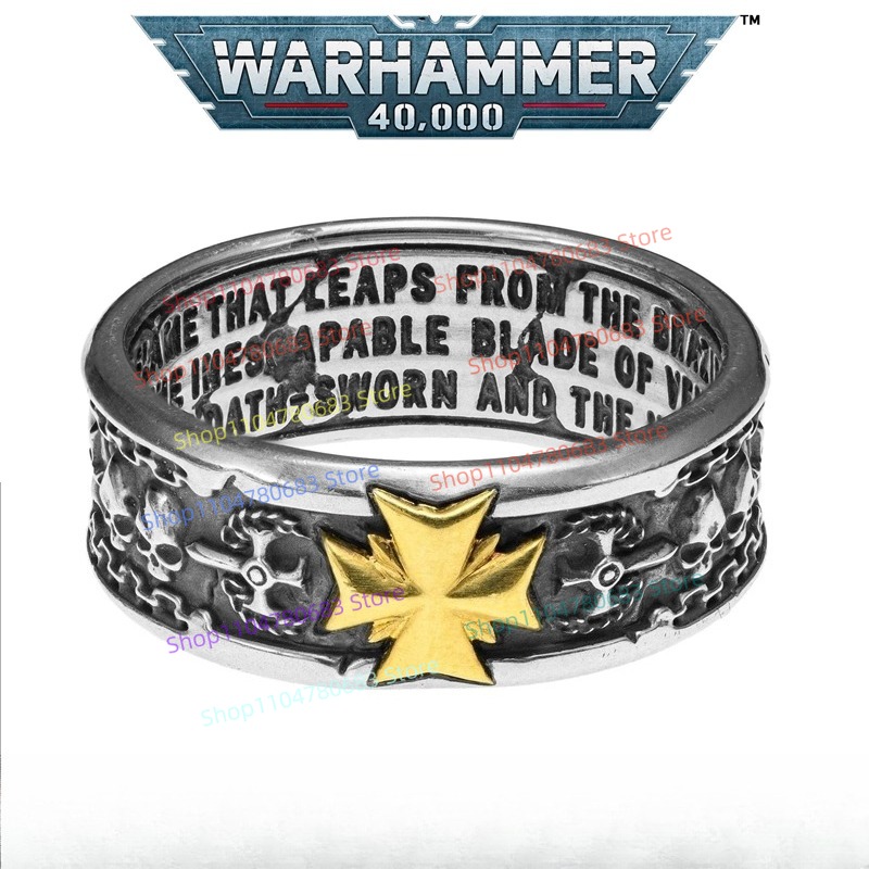 40K Black Templars Crusader Vo - đánh giá và giá Men Accessories Gift Set