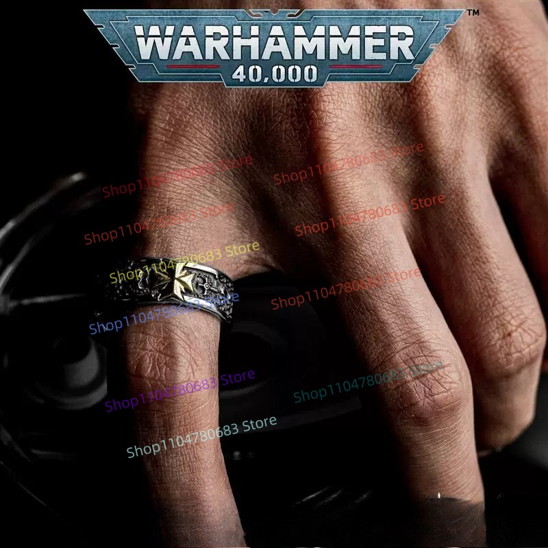 40K Black Templars Crusader Vo - đánh giá và giá Men Accessories Gift Set