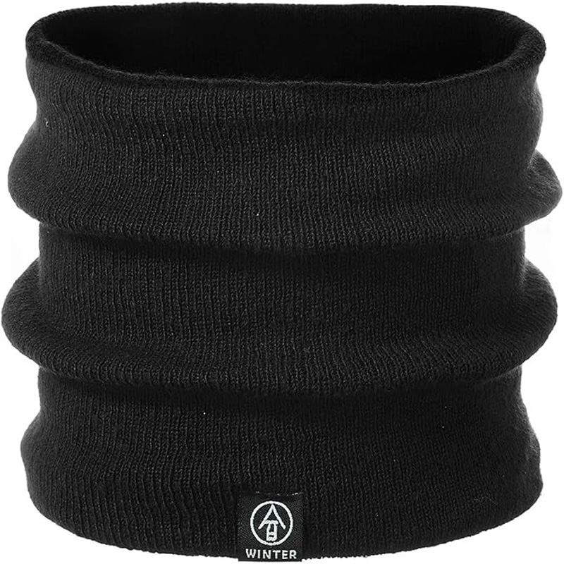 Two-Pack Fleece Lined Scarves, - đánh giá và giá Men Accessories Hk
