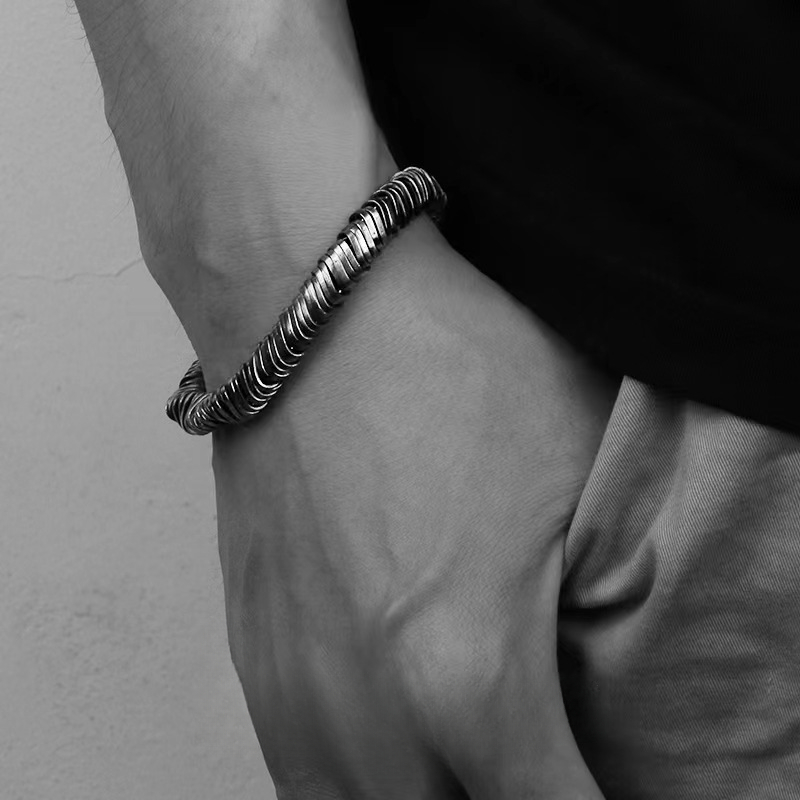 Buddhastone New Trend Bracelet - đánh giá và giá Men Accessories Ring And Bracelet