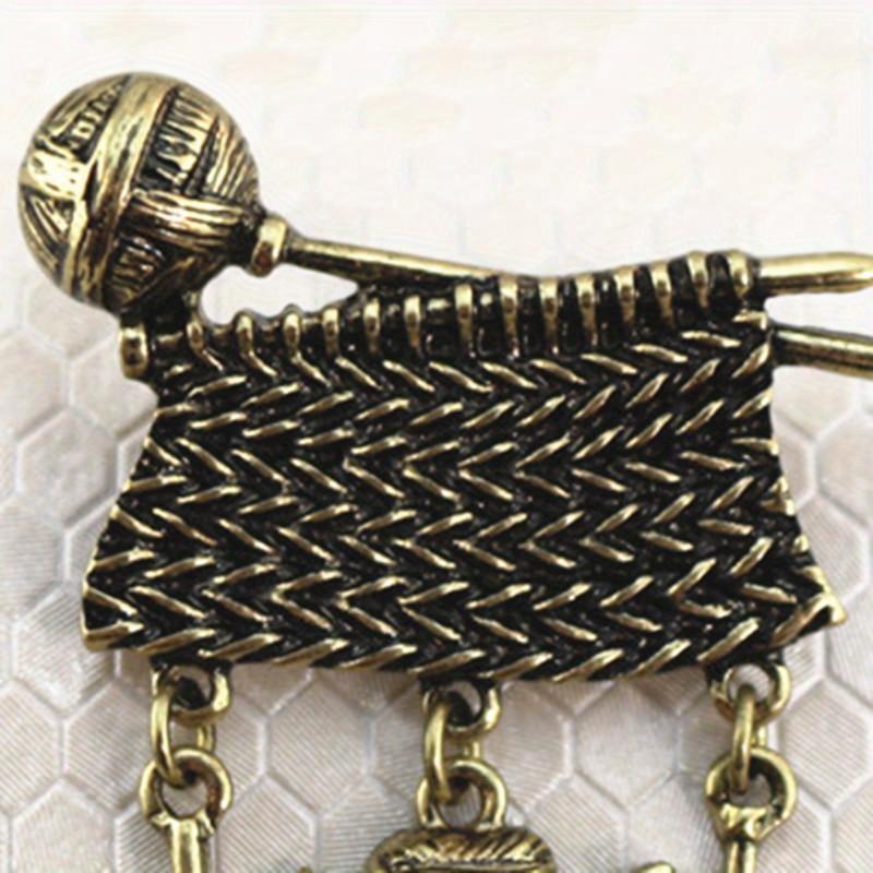 1Pc Fashion Men Badge Accessor - đánh giá và giá Men Accessories Bouquet