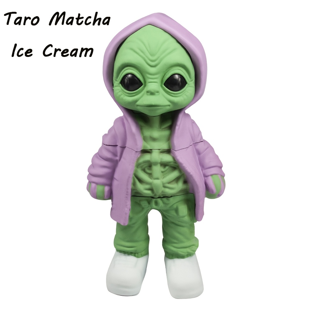 Funny Alien Herb Grinder Spice - đánh giá và giá Men Accessories For Gift