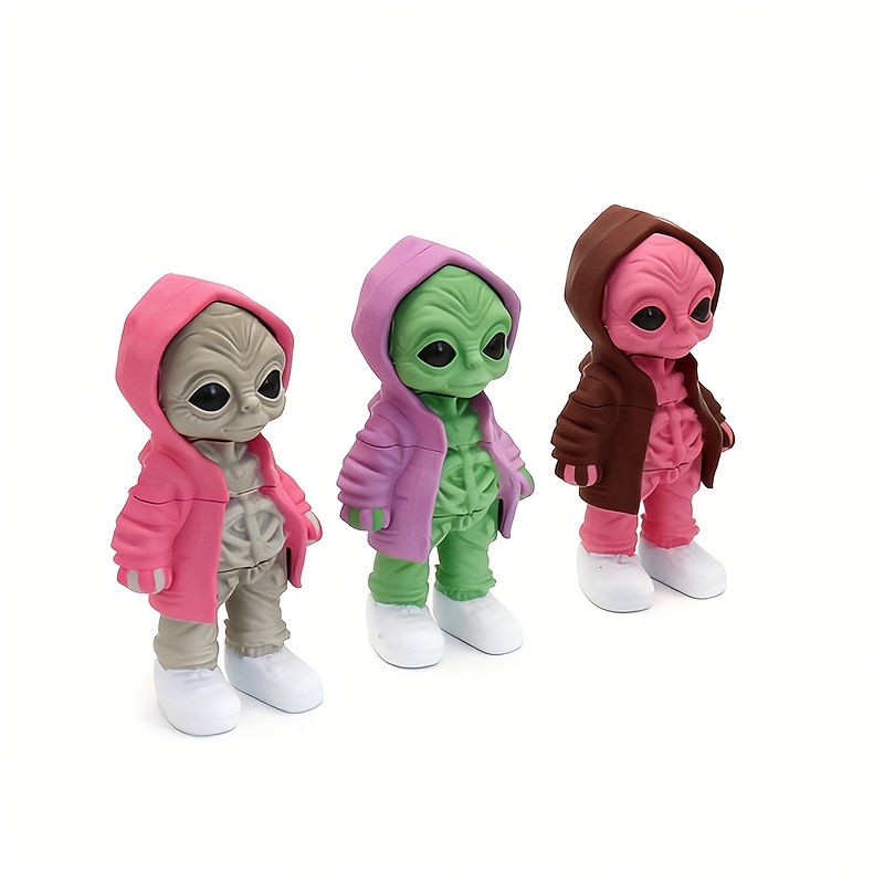 Funny Alien Herb Grinder Spice - đánh giá và giá Men Accessories For Gift