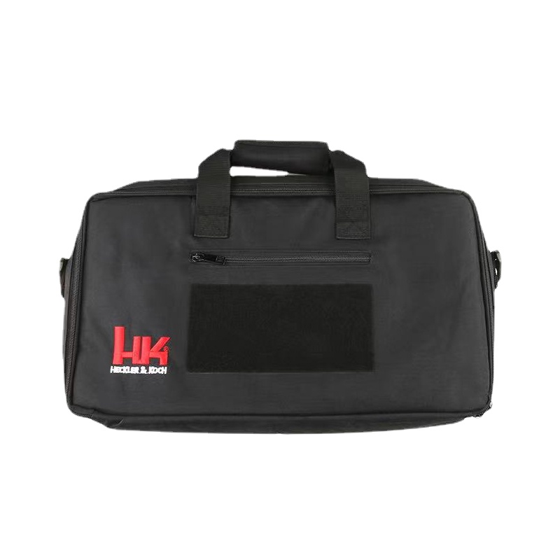 LDT MP7 MP5k HK P7 P5 Mang The - đánh giá và giá Men Accessories Hk