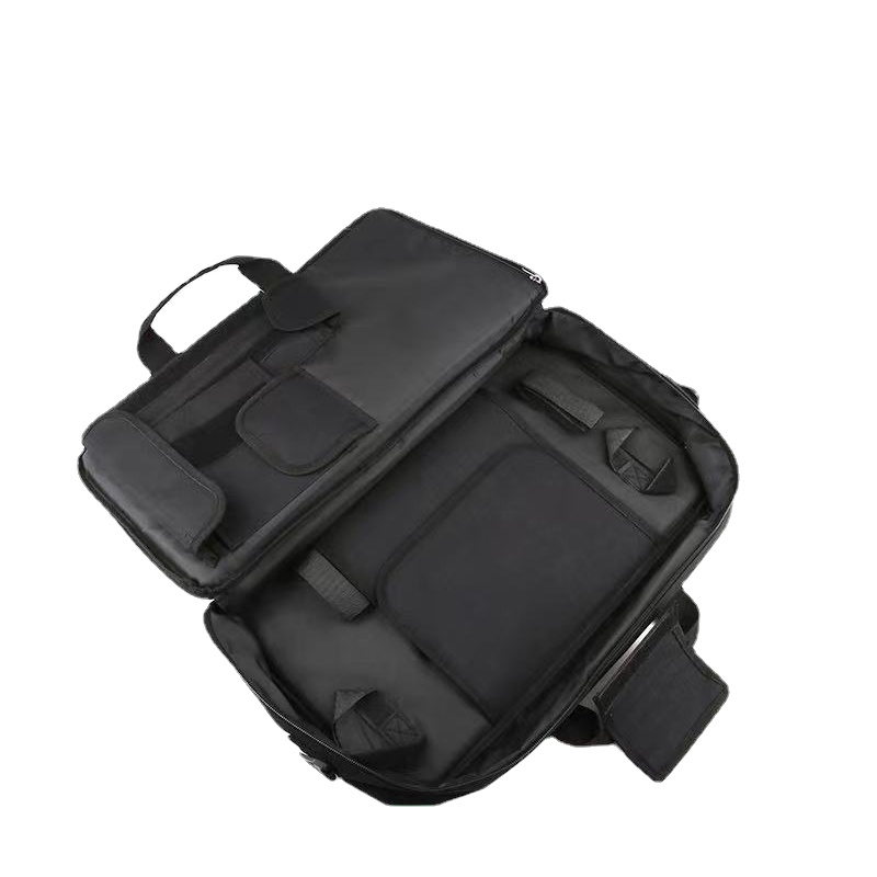 LDT MP7 MP5k HK P7 P5 Mang The - đánh giá và giá Men Accessories Hk