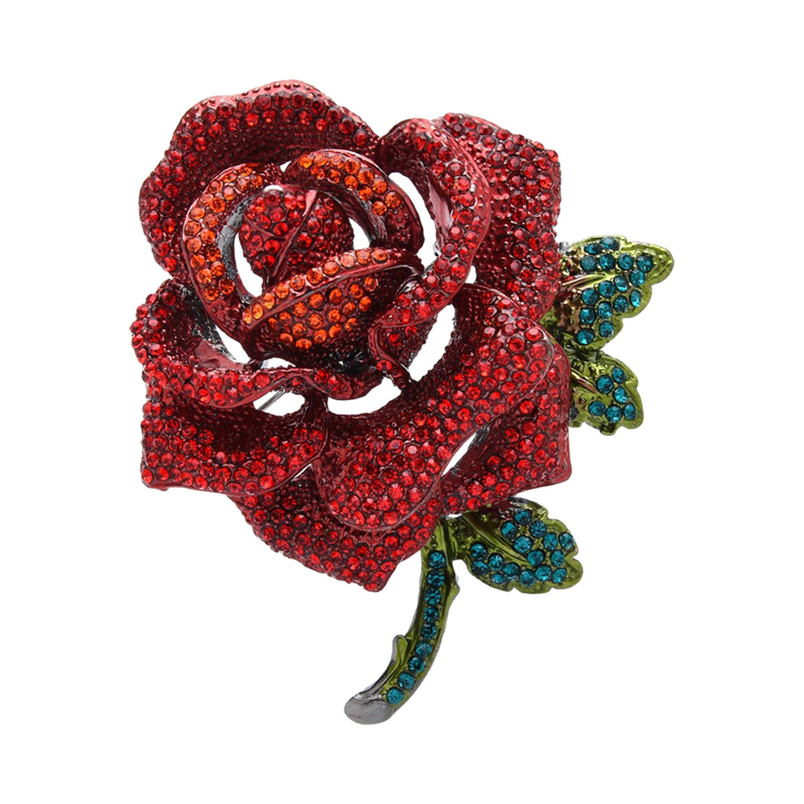 Lapel Badge Pin Bouquet Pins M - đánh giá và giá Men Accessories Bouquet