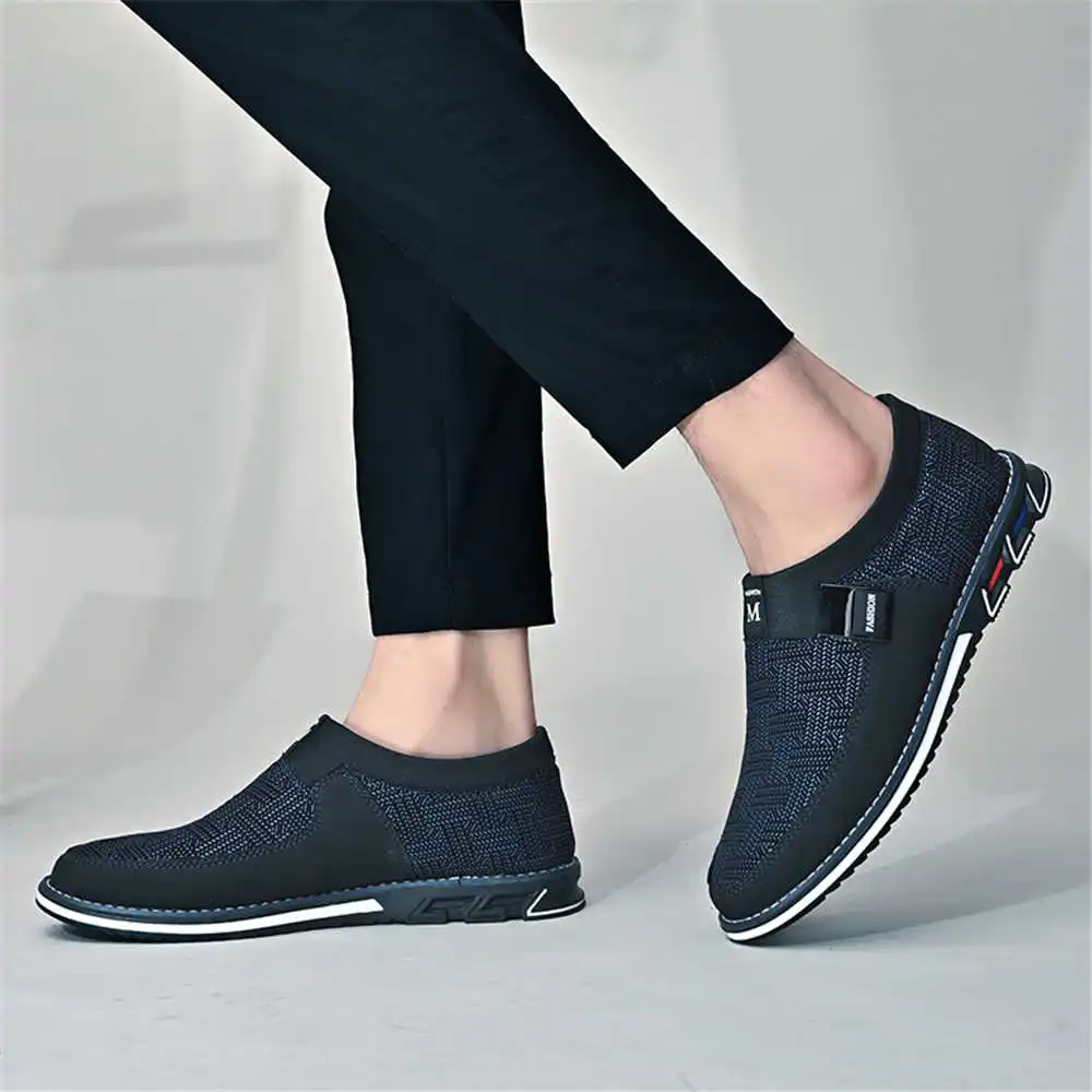 Dark Blue 44-45 Summer Shoes S - đánh giá và giá Men'S Accessories Canada