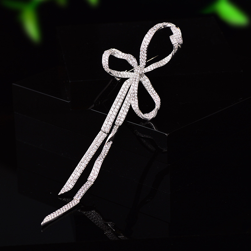 New Heavy Industry Luxury Zirc - đánh giá và giá Men Accessories Bouquet