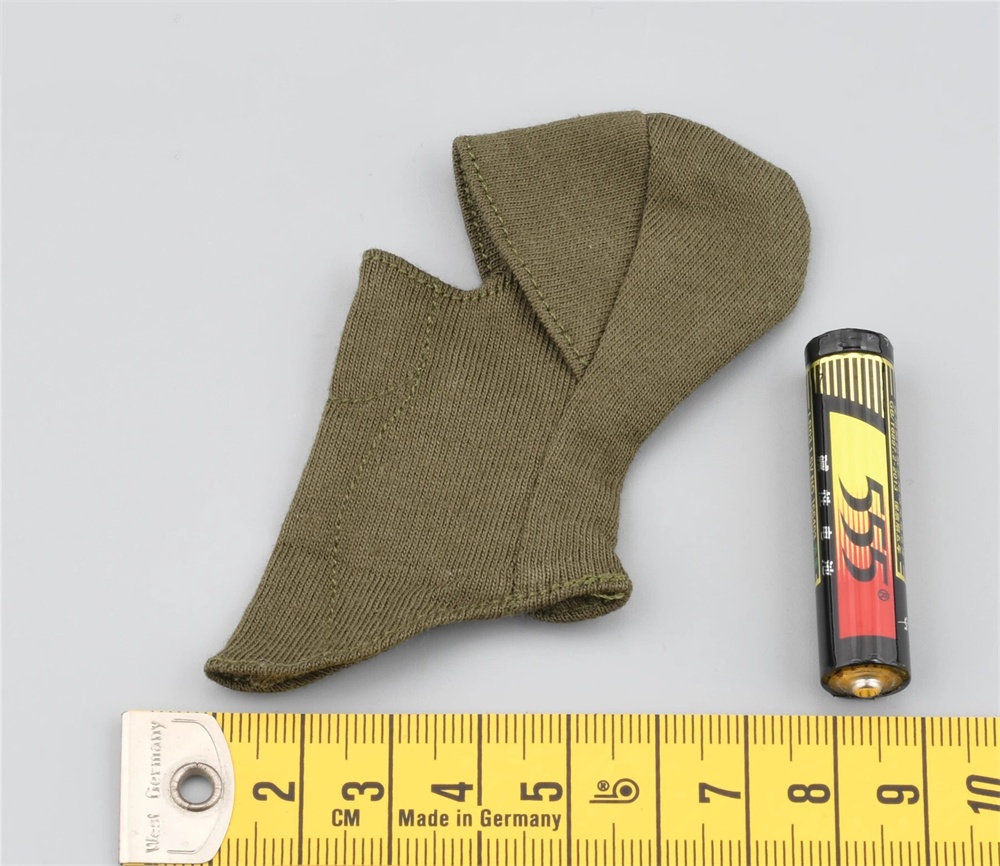 1/6 Asia HK Soldier Doll SDU H - đánh giá và giá Men Accessories Hk