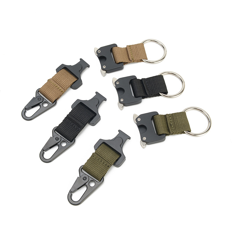 Tactical Key Chains for Mens E - đánh giá và giá Men Accessories Hk