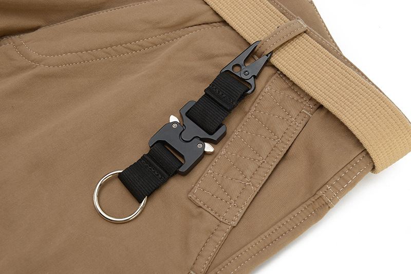 Tactical Key Chains for Mens E - đánh giá và giá Men Accessories Hk