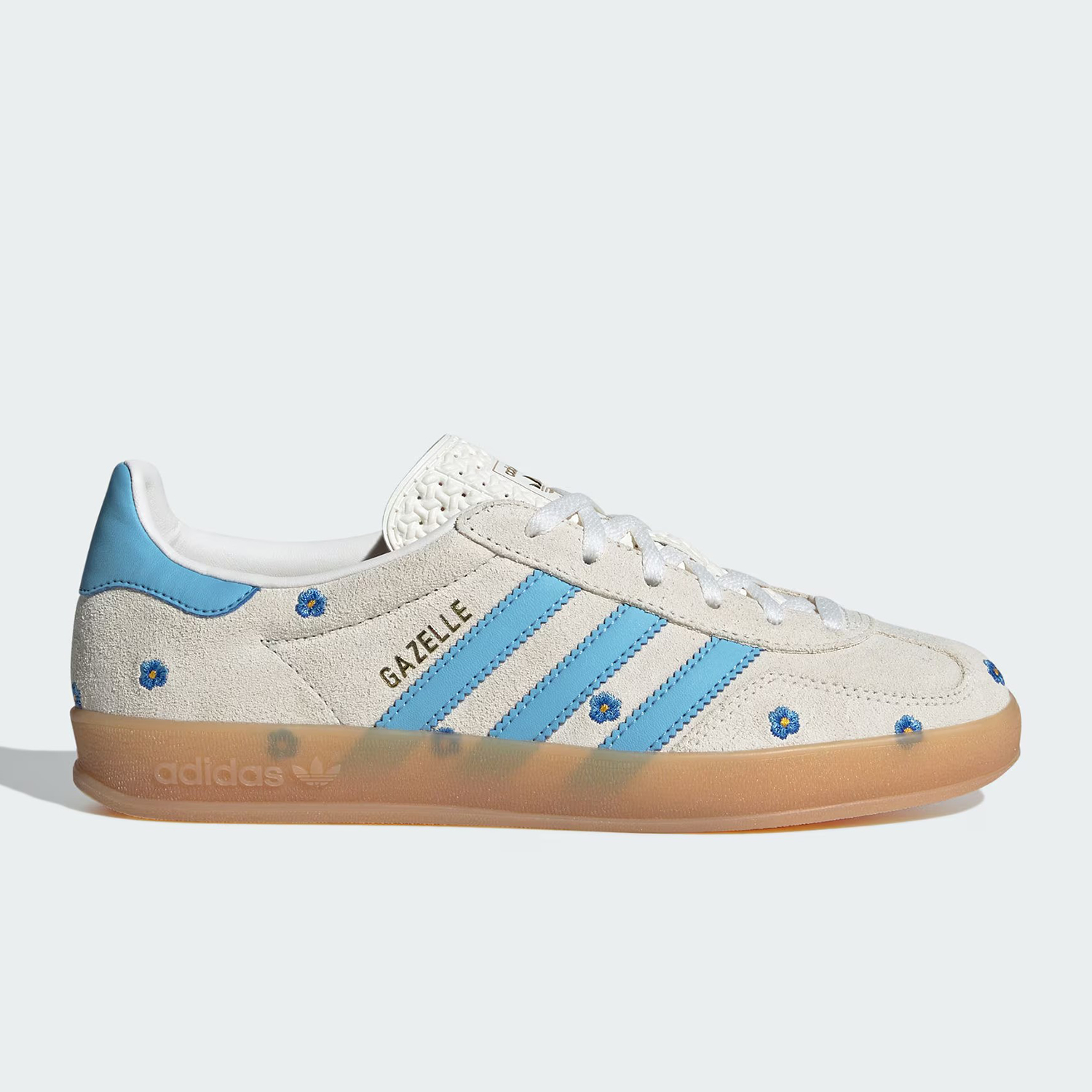 Adidas genuine clover women's  - đánh giá và giá Adidas Shoes Samba