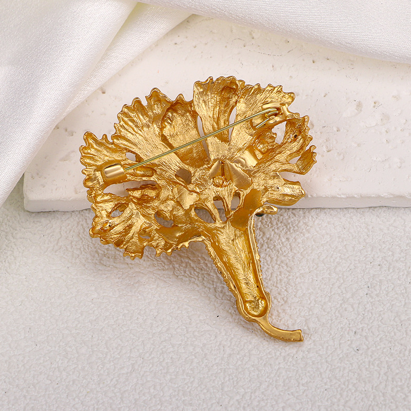 Exquisite Women Men Shining Cr - đánh giá và giá Men Accessories Bouquet