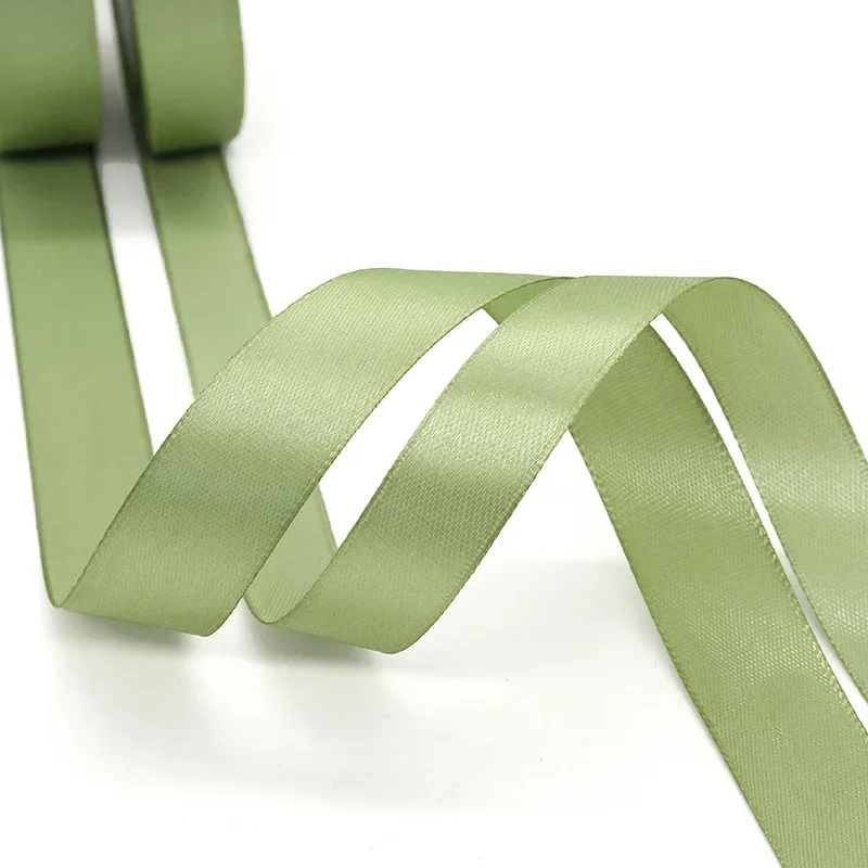 25yards Sage Green Ribbon Army - đánh giá và giá Men Accessories Bouquet