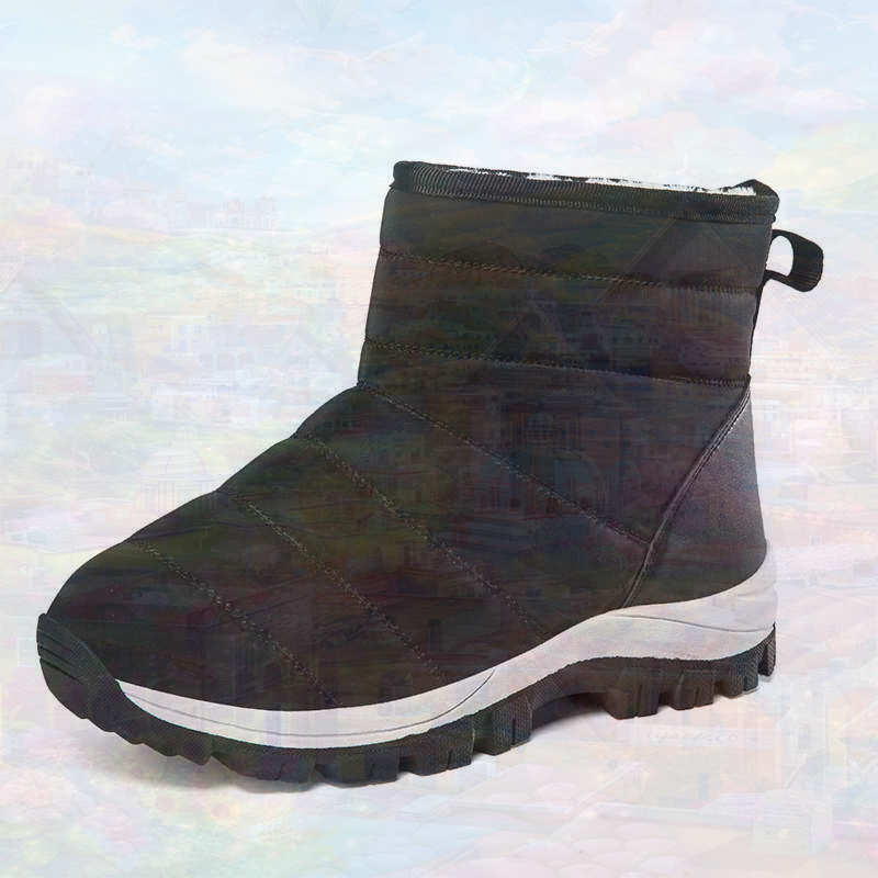 Nonslip Thermo Elderly Tennis  - đánh giá và giá Men'S Accessories Canada