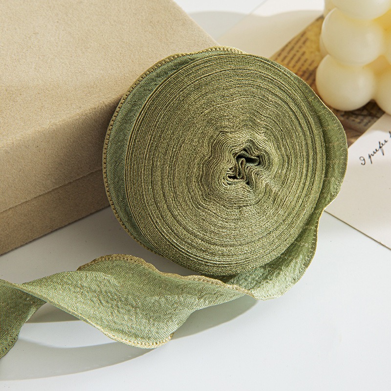 Bubble Wrinkled Ribbon, DIY Gi - đánh giá và giá Men Accessories Bouquet