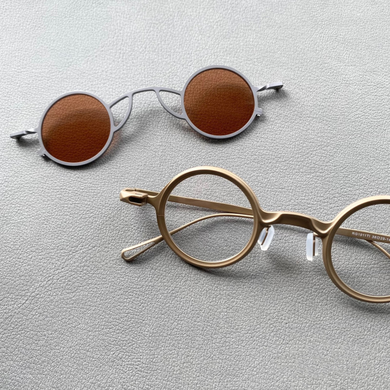 French Designer Brand Retro Ro - đánh giá và giá Men Accessories Hk