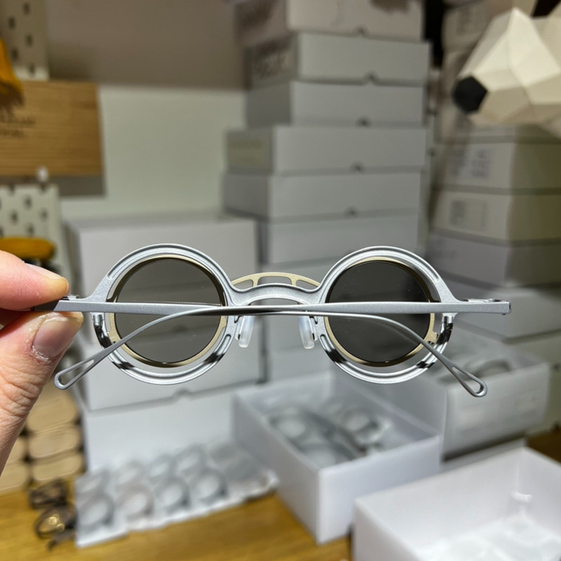 French Designer Brand Retro Ro - đánh giá và giá Men Accessories Hk
