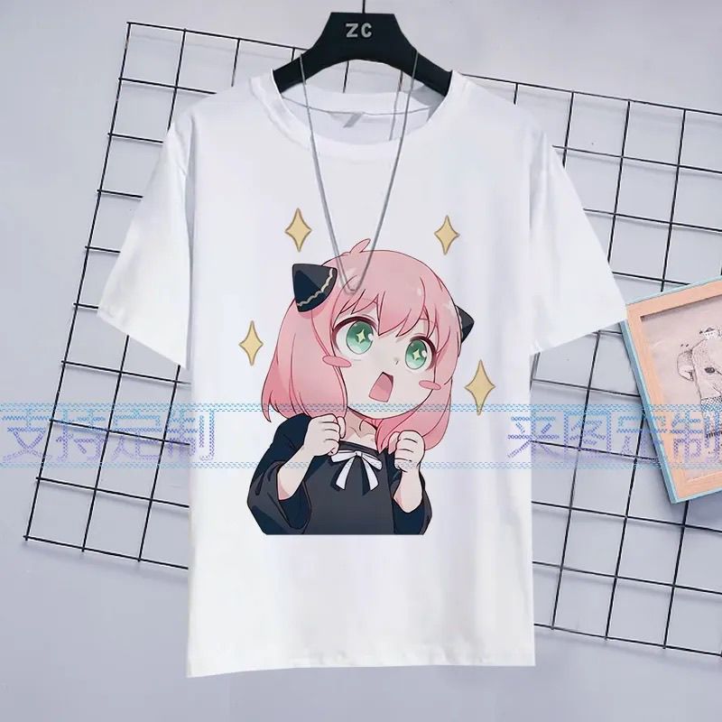 SPY×FAMILY Anime Anya Forger P - đánh giá và giá Men Accessories For Gift
