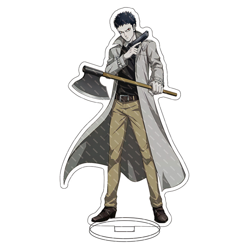 16CM Anime Acrylic Stand One-P - đánh giá và giá Men Accessories For Gift