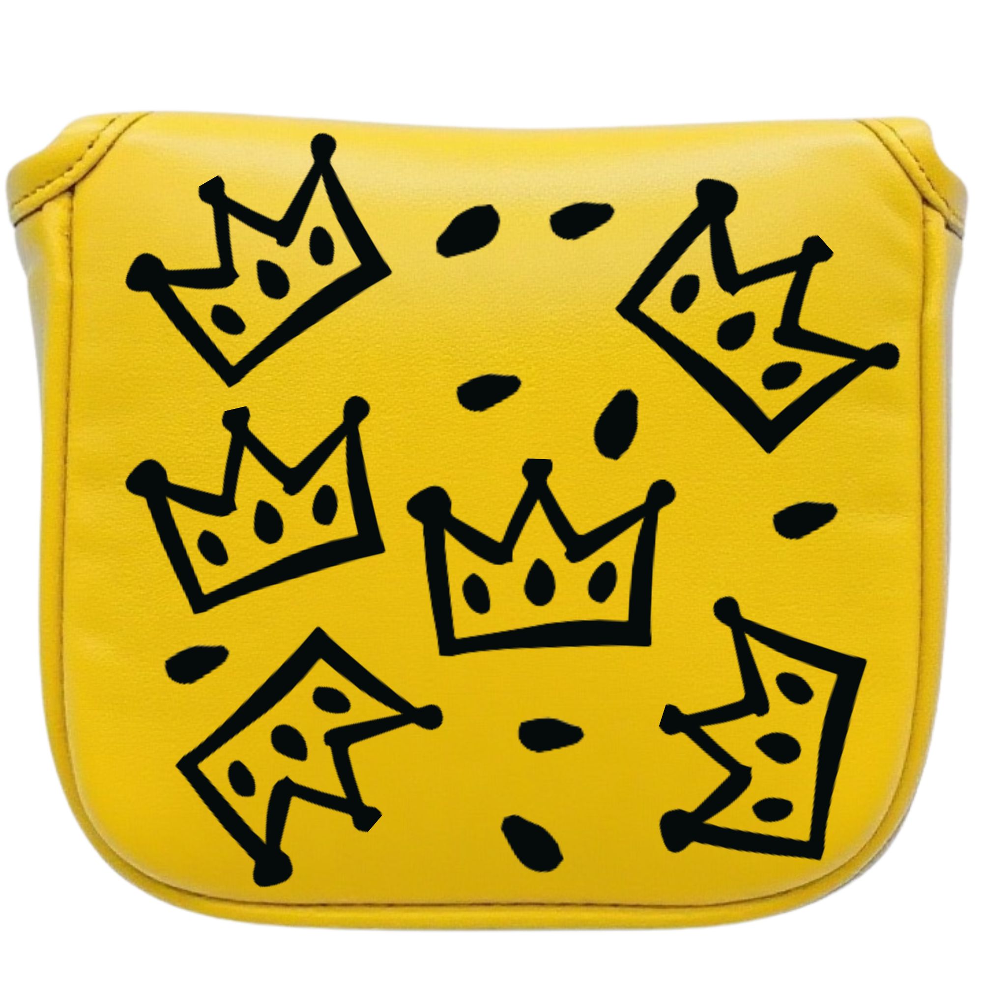 Funny Golf Mallet Putter With  - đánh giá và giá Men Accessories For Gift